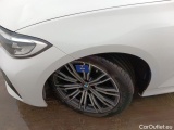  Bmw  Serie 3 BMW 3 DIESEL - 2019 318 d 150 AdBlue (EU6d-TEMP) 4d Auto #28