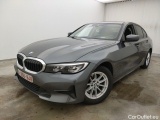  Bmw  Serie 3 BMW 3 Reeks Berline 318dA (100 kW) 4d 