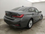  Bmw  Serie 3 BMW 3 Reeks Berline 318dA (100 kW) 4d #2