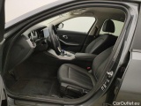  Bmw  Serie 3 BMW 3 Reeks Berline 318dA (100 kW) 4d #3