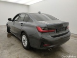  Bmw  Serie 3 BMW 3 Reeks Berline 318dA (100 kW) 4d #7