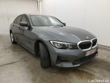  Bmw  Serie 3 BMW 3 Reeks Berline 318dA (100 kW) 4d #8