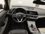  Bmw  Serie 3 BMW 3 Reeks Berline 318dA (100 kW) 4d #9