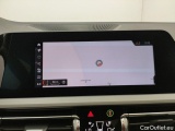  Bmw  Serie 3 BMW 3 Reeks Berline 318dA (100 kW) 4d #13