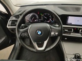  Bmw  Serie 3 BMW 3 Reeks Berline 318dA (100 kW) 4d #20