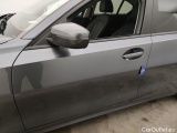  Bmw  Serie 3 BMW 3 Reeks Berline 318dA (100 kW) 4d #24