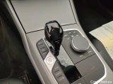  Bmw  Serie 3 BMW 3 Reeks Berline 318dA (100 kW) 4d #22