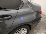  Bmw  Serie 3 BMW 3 Reeks Berline 318dA (100 kW) 4d #26