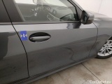  Bmw  Serie 3 BMW 3 Reeks Berline 318dA (100 kW) 4d #32
