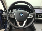  Bmw  Serie 3 BMW 3 TOURING DIESEL - 2019 318 dA MHD 150 AdBlue 5d 