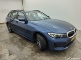  Bmw  Serie 3 BMW 3 TOURING DIESEL - 2019 318 dA MHD 150 AdBlue 5d #30