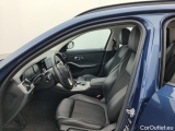  Bmw  Serie 3 BMW 3 TOURING DIESEL - 2019 318 dA MHD 150 AdBlue 5d #32