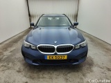  Bmw  Serie 3 BMW 3 TOURING DIESEL - 2019 318 dA MHD 150 AdBlue 5d #45