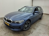  Bmw  Serie 3 BMW 3 TOURING DIESEL - 2019 318 dA MHD 150 AdBlue 5d #46