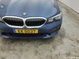  Bmw  Serie 3 BMW 3 TOURING DIESEL - 2019 318 dA MHD 150 AdBlue 5d #51