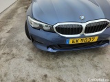  Bmw  Serie 3 BMW 3 TOURING DIESEL - 2019 318 dA MHD 150 AdBlue 5d #56