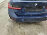  Bmw  Serie 3 BMW 3 TOURING DIESEL - 2019 318 dA MHD 150 AdBlue 5d #61