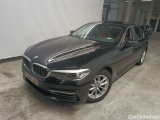 Bmw  Serie 5 BMW 5 Reeks Berline 520d xDrive 140kW Aut. 4d 