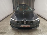  Bmw  Serie 5 BMW 5 Reeks Berline 520d xDrive 140kW Aut. 4d #5