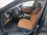  Bmw  Serie 5 BMW 5 Reeks Berline 520d xDrive 140kW Aut. 4d #3