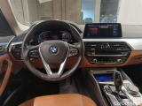  Bmw  Serie 5 BMW 5 Reeks Berline 520d xDrive 140kW Aut. 4d #9