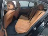  Bmw  Serie 5 BMW 5 Reeks Berline 520d xDrive 140kW Aut. 4d #10