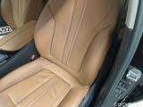  Bmw  Serie 5 BMW 5 Reeks Berline 520d xDrive 140kW Aut. 4d #19