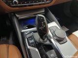  Bmw  Serie 5 BMW 5 Reeks Berline 520d xDrive 140kW Aut. 4d #27