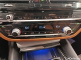  Bmw  Serie 5 BMW 5 Reeks Berline 520d xDrive 140kW Aut. 4d #28