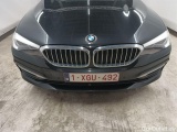  Bmw  Serie 5 BMW 5 Reeks Berline 520d xDrive 140kW Aut. 4d #31