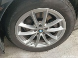  Bmw  Serie 5 BMW 5 Reeks Berline 520d xDrive 140kW Aut. 4d #78