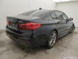  Bmw  Serie 5 BMW 5 Reeks Berline 520d 140kW Aut. 4d #2
