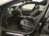  Bmw  Serie 5 BMW 5 Reeks Berline 520d 140kW Aut. 4d #3