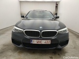  Bmw  Serie 5 BMW 5 Reeks Berline 520d 140kW Aut. 4d #5