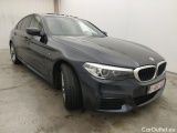  Bmw  Serie 5 BMW 5 Reeks Berline 520d 140kW Aut. 4d #8
