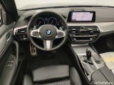  Bmw  Serie 5 BMW 5 Reeks Berline 520d 140kW Aut. 4d #9