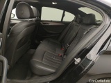 Bmw  Serie 5 BMW 5 Reeks Berline 520d 140kW Aut. 4d #10