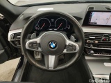  Bmw  Serie 5 BMW 5 Reeks Berline 520d 140kW Aut. 4d #23