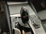  Bmw  Serie 5 BMW 5 Reeks Berline 520d 140kW Aut. 4d #25
