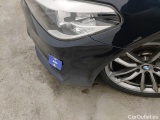  Bmw  Serie 5 BMW 5 Reeks Berline 520d 140kW Aut. 4d #28
