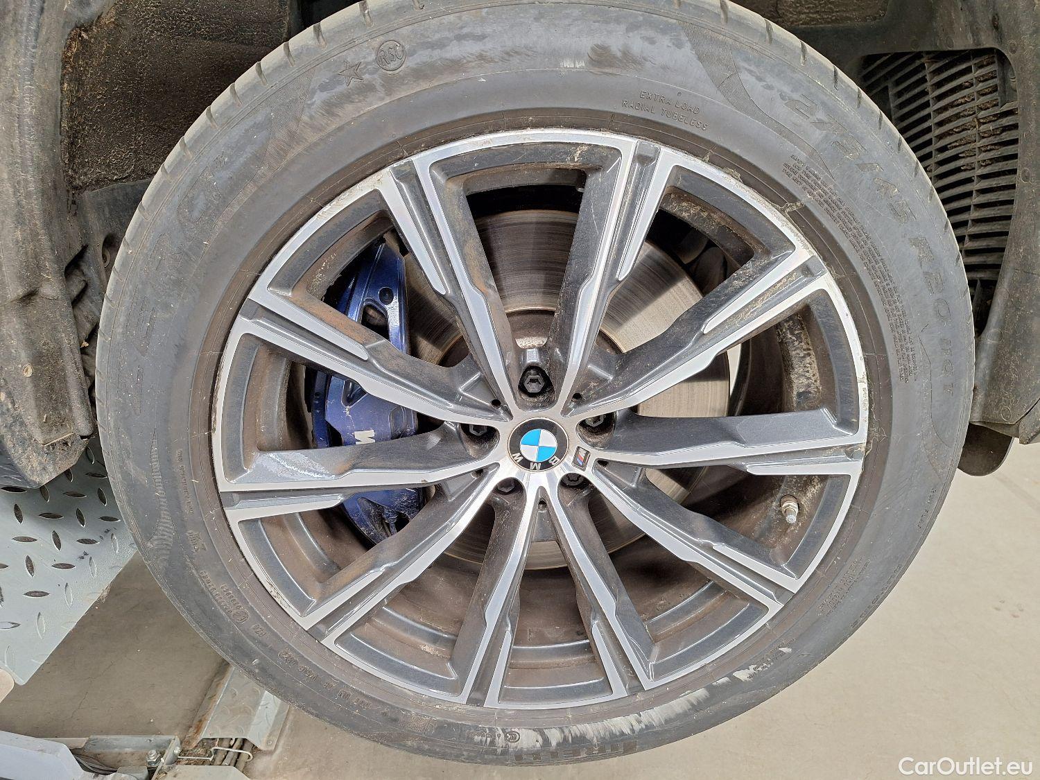  Bmw  X5 BMW,  '18, BMW  xDrive45e (155kW) 5d #1