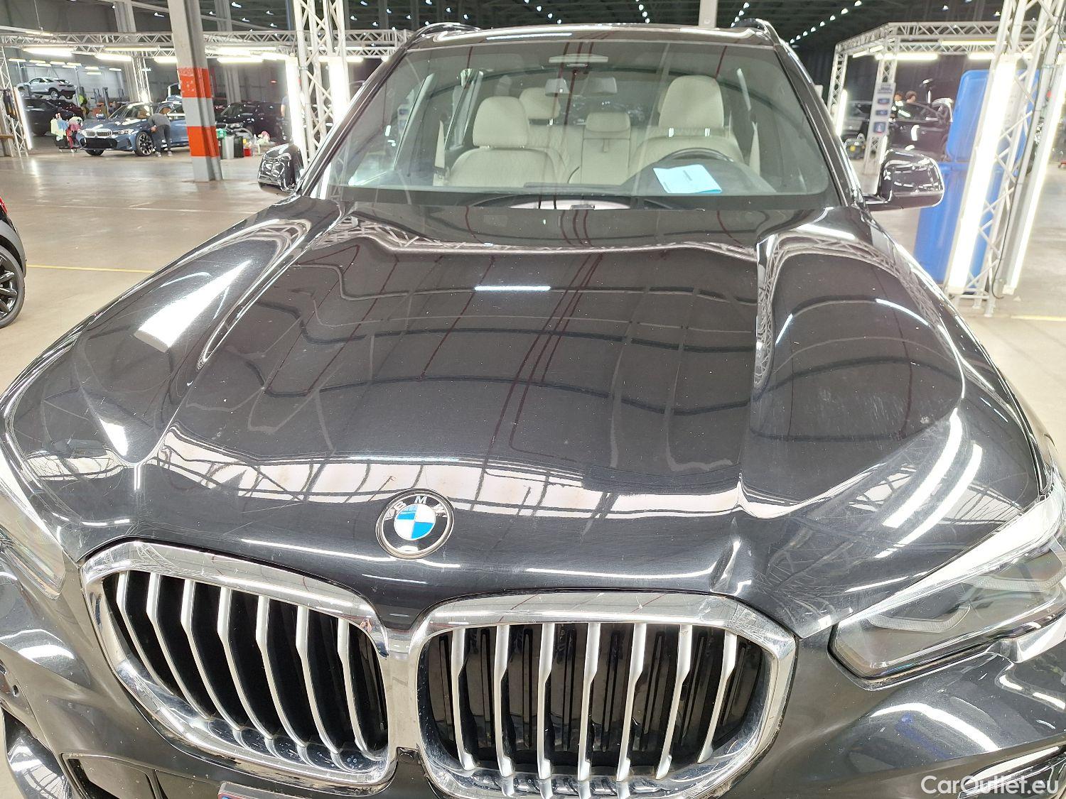  Bmw  X5 BMW,  '18, BMW  xDrive45e (155kW) 5d #51