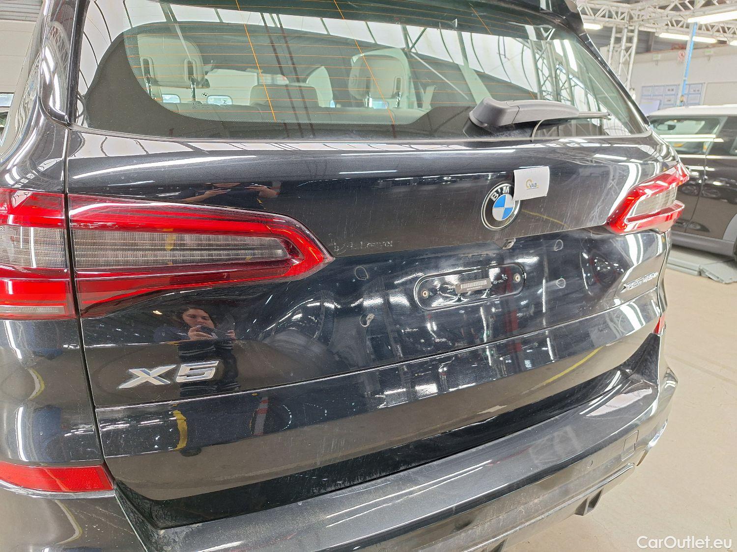  Bmw  X5 BMW,  '18, BMW  xDrive45e (155kW) 5d #43