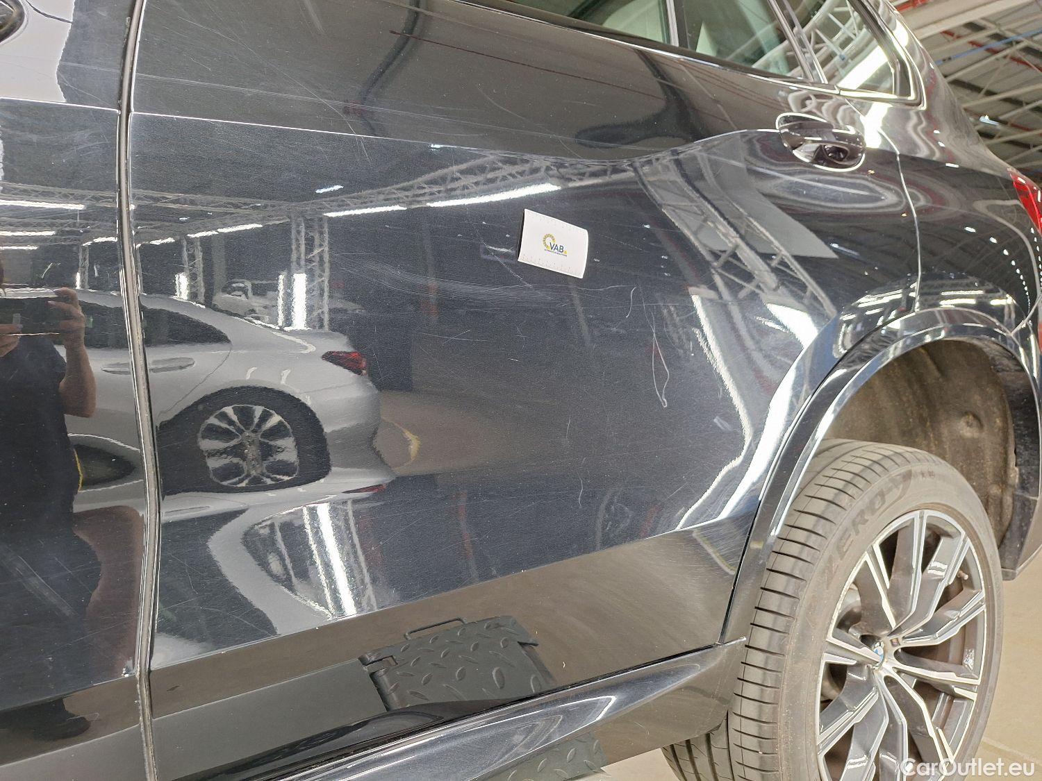  Bmw  X5 BMW,  '18, BMW  xDrive45e (155kW) 5d #21