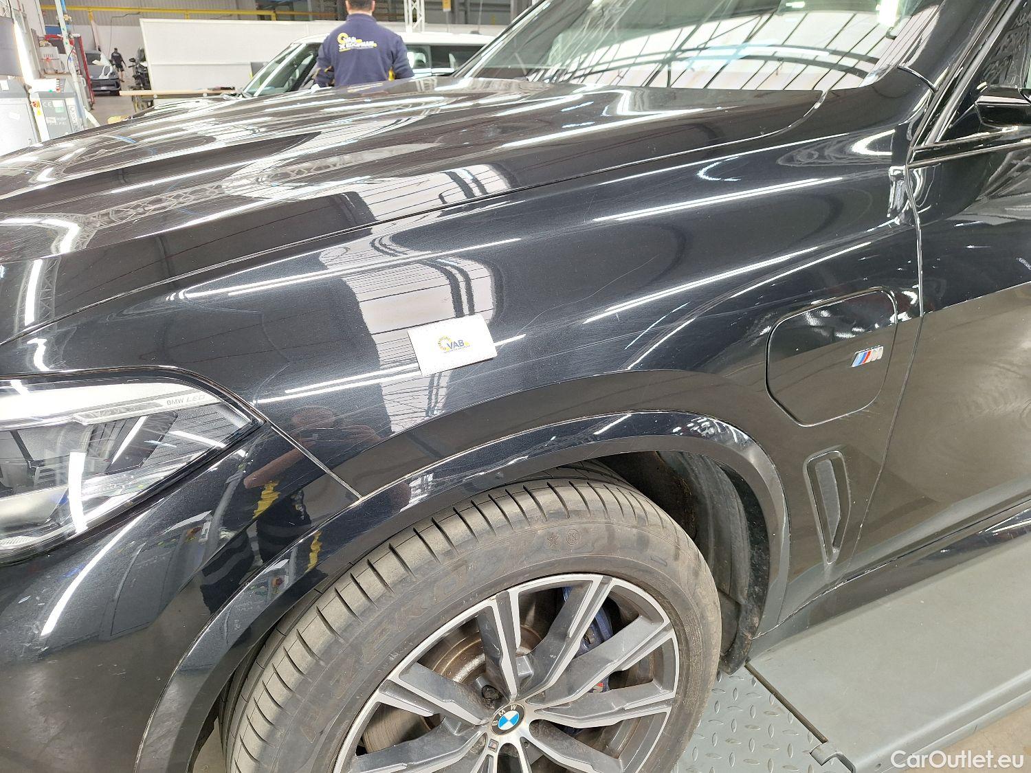  Bmw  X5 BMW,  '18, BMW  xDrive45e (155kW) 5d #49