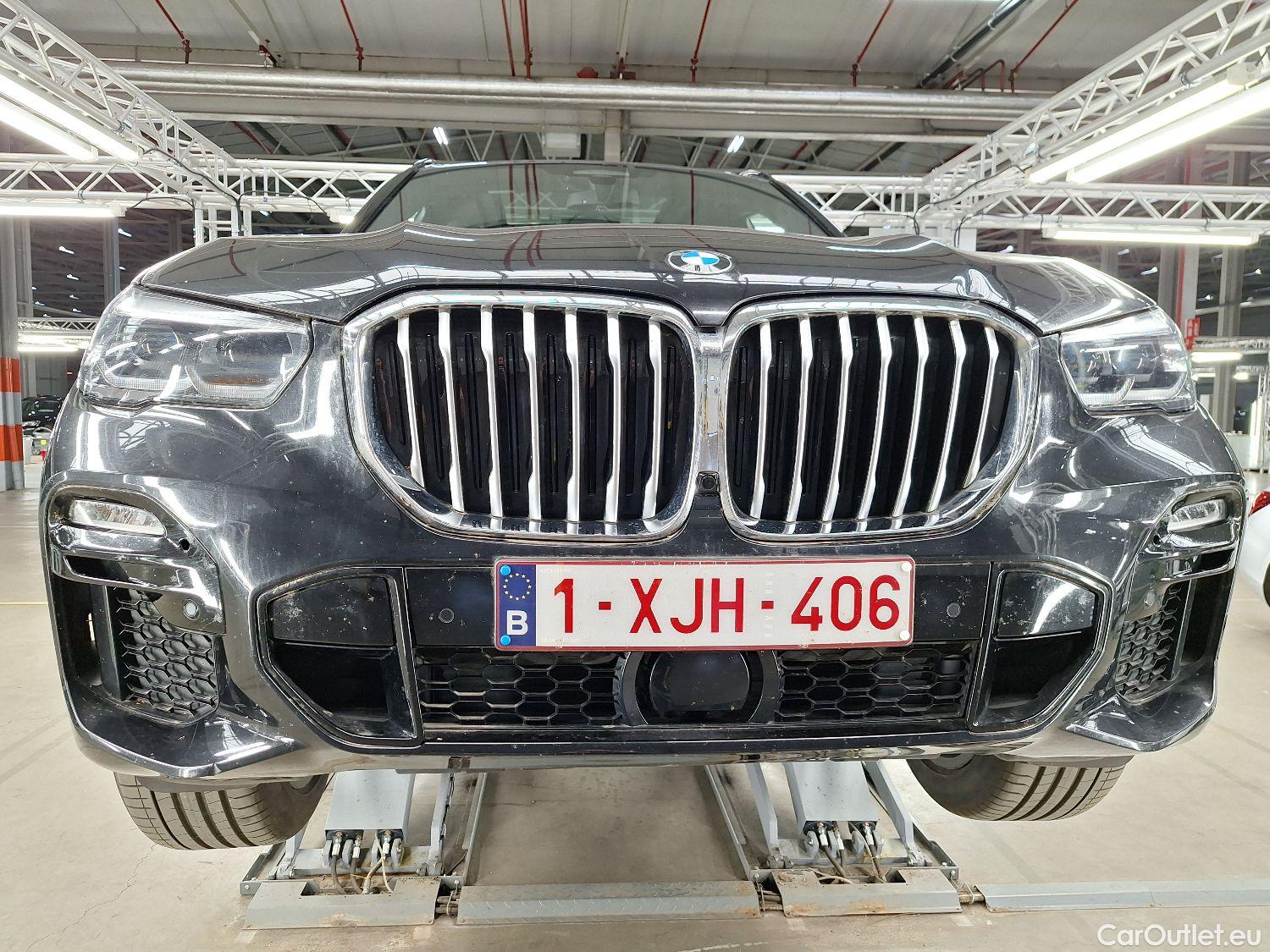  Bmw  X5 BMW,  '18, BMW  xDrive45e (155kW) 5d #34