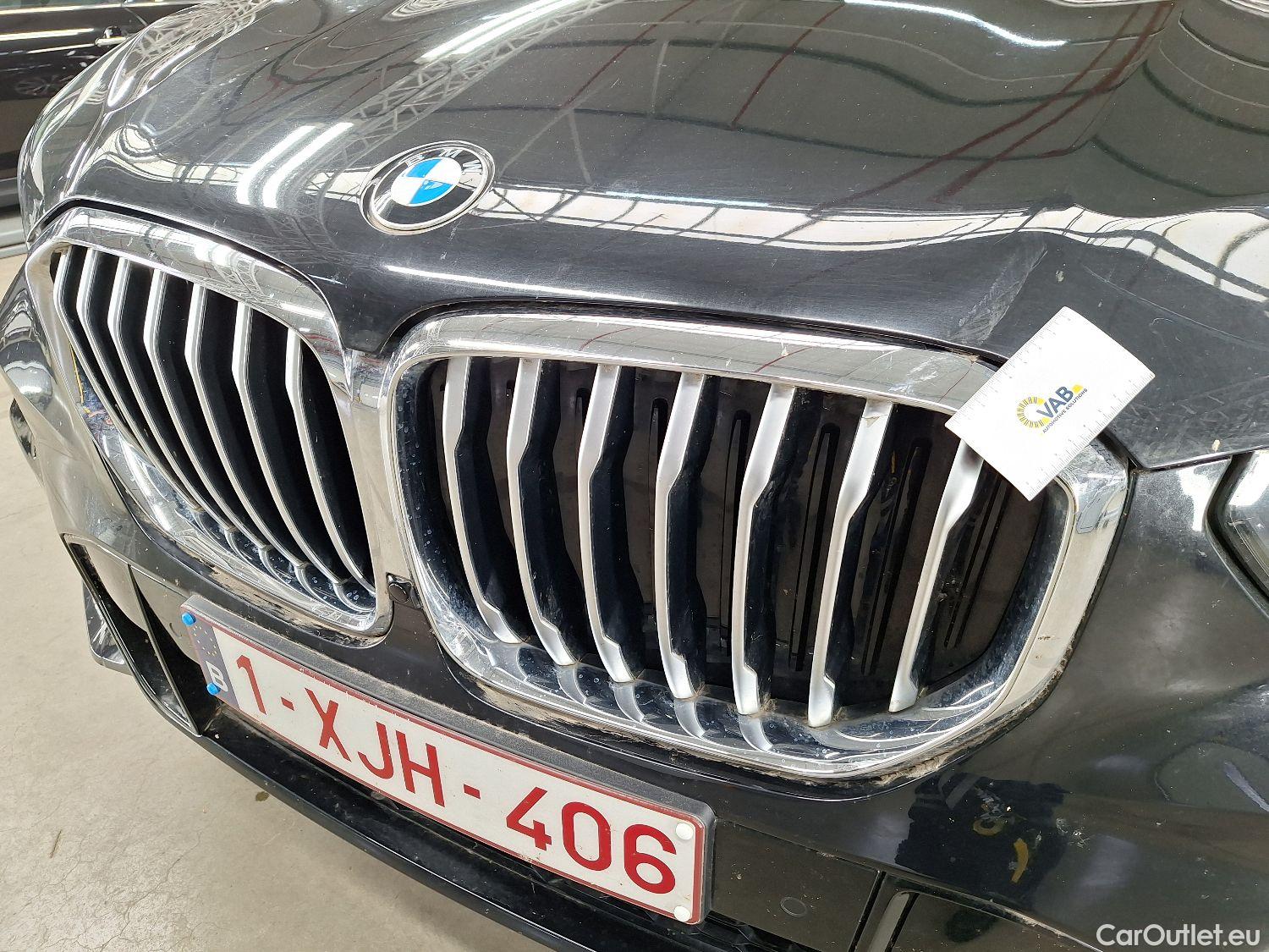 Bmw  X5 BMW,  '18, BMW  xDrive45e (155kW) 5d #54