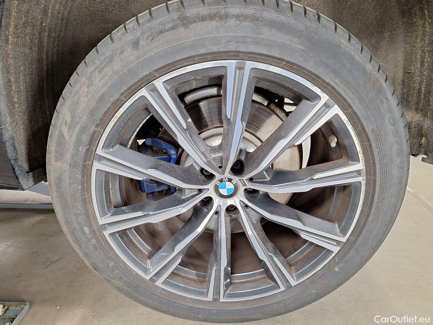  Bmw  X5 BMW,  '18, BMW  xDrive45e (155kW) 5d #17