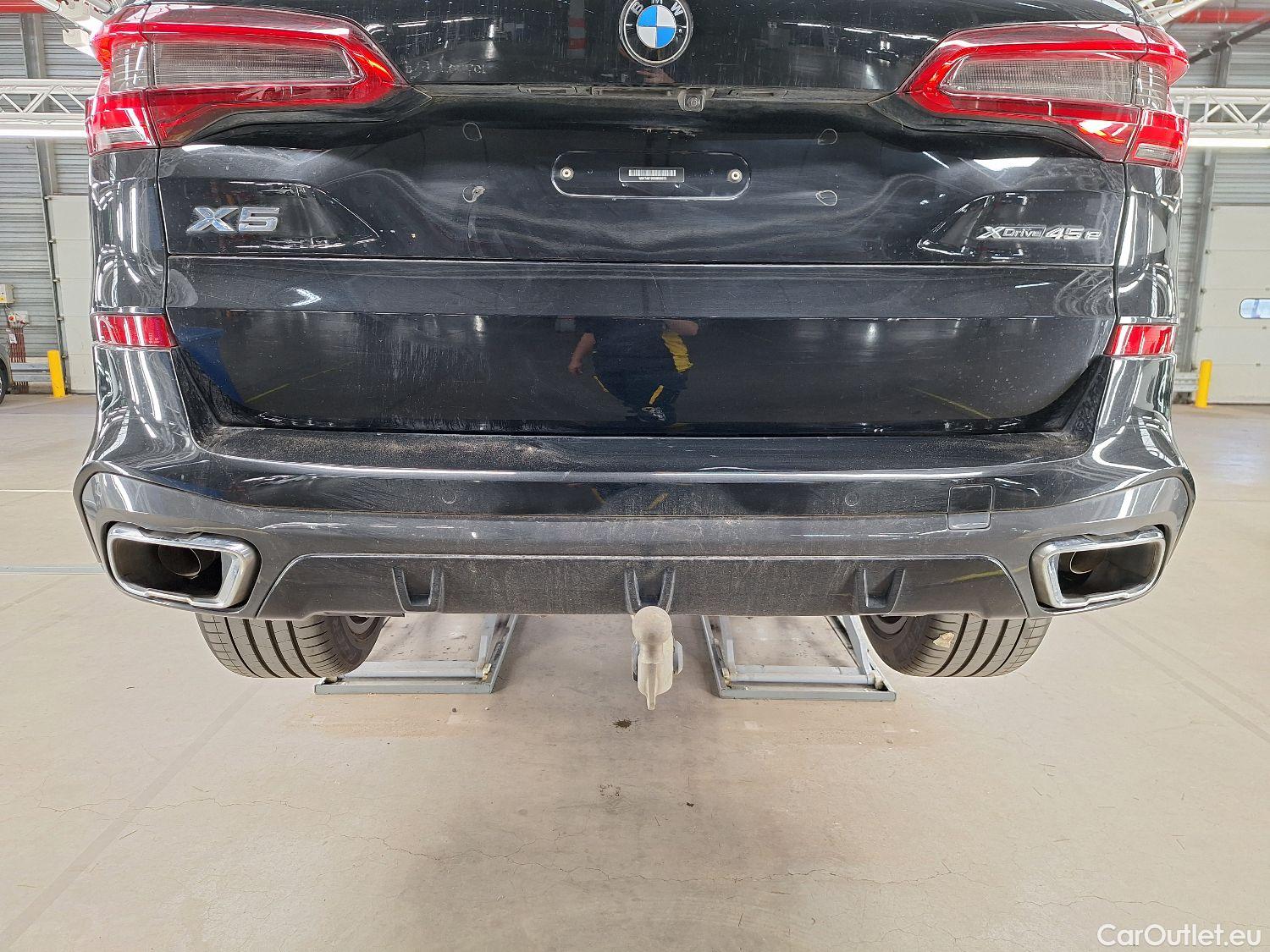  Bmw  X5 BMW,  '18, BMW  xDrive45e (155kW) 5d #15