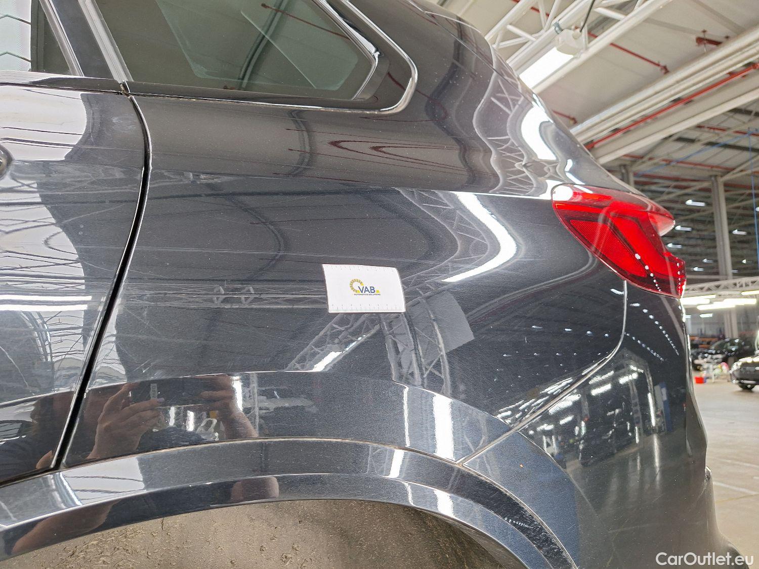  Bmw  X5 BMW,  '18, BMW  xDrive45e (155kW) 5d #19